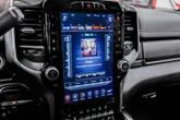 Thumbnail of 2020 Pearl White RAM 3500