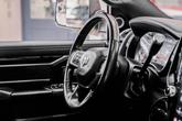 Thumbnail of 2020 Pearl White RAM 3500