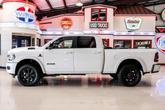 Thumbnail of 2020 Pearl White RAM 3500