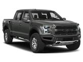 Thumbnail of 2020 Red Ford F-150