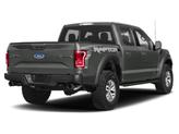 Thumbnail of 2020 Red Ford F-150