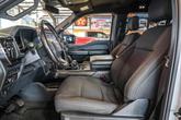 Thumbnail of 2022 Space White Metallic Ford F-150