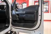 Thumbnail of 2022 Space White Metallic Ford F-150