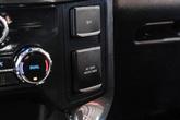 Thumbnail of 2022 Space White Metallic Ford F-150