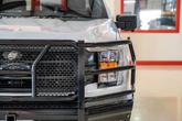 Thumbnail of 2022 Space White Metallic Ford F-150