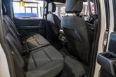 Thumbnail of 2022 Space White Metallic Ford F-150