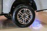 Thumbnail of 2022 Space White Metallic Ford F-150