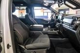 Thumbnail of 2022 Space White Metallic Ford F-150
