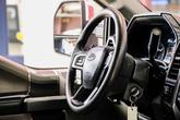 Thumbnail of 2022 Oxford White Ford F-350