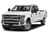 Photo of 2022 Oxford White Ford F-350