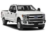 Thumbnail of 2022 Oxford White Ford F-350