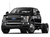 Thumbnail of 2020 Oxford White Ford F-350