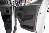 Thumbnail of 2022 Oxford White Ford Transit-350