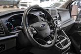 Thumbnail of 2022 Oxford White Ford Transit-350