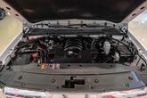 Thumbnail of 2018 Summit White GMC Sierra 1500