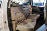Thumbnail of 2018 Summit White GMC Sierra 1500
