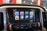 Thumbnail of 2018 Summit White GMC Sierra 1500