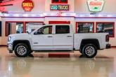 Thumbnail of 2018 Summit White GMC Sierra 1500