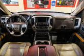 Thumbnail of 2018 Summit White GMC Sierra 1500