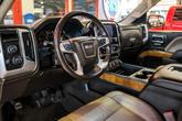 Thumbnail of 2018 Summit White GMC Sierra 1500