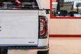 Thumbnail of 2018 Summit White GMC Sierra 1500