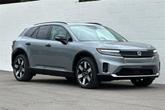 Thumbnail of 2025 Mercury Silver Metallic Honda Prologue