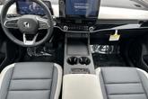 Thumbnail of 2025 Mercury Silver Metallic Honda Prologue