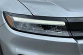 Thumbnail of 2025 Mercury Silver Metallic Honda Prologue