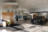 Thumbnail of 2024 Platinum White Pearl Acura RDX