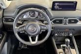 Thumbnail of 2023 Polymetal Gray Metallic Mazda CX-5