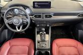 Thumbnail of 2023 Polymetal Gray Metallic Mazda CX-5