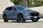 Thumbnail of 2023 Polymetal Gray Metallic Mazda CX-5