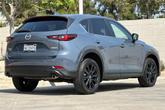 Thumbnail of 2023 Polymetal Gray Metallic Mazda CX-5