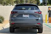 Thumbnail of 2023 Polymetal Gray Metallic Mazda CX-5