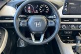Thumbnail of 2026 Modern Steel Metallic Honda HR-V