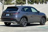 Thumbnail of 2026 Modern Steel Metallic Honda HR-V