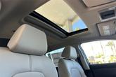Thumbnail of 2026 Modern Steel Metallic Honda HR-V