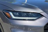 Thumbnail of 2026 Modern Steel Metallic Honda HR-V
