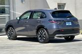 Thumbnail of 2026 Modern Steel Metallic Honda HR-V