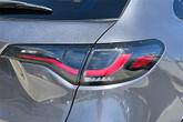 Thumbnail of 2026 Modern Steel Metallic Honda HR-V