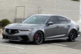 Thumbnail of 2025 Gray Acura Integra