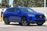 Thumbnail of 2024 BB Acura RDX
