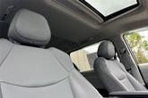 Thumbnail of 2022 White Toyota Sienna