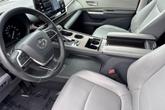 Thumbnail of 2022 White Toyota Sienna
