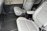 Thumbnail of 2022 White Toyota Sienna