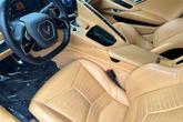 Thumbnail of 2021 Elkhart Lake Blue Metallic Chevrolet Corvette