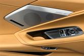 Thumbnail of 2021 Elkhart Lake Blue Metallic Chevrolet Corvette