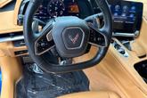 Thumbnail of 2021 Elkhart Lake Blue Metallic Chevrolet Corvette