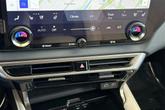 Thumbnail of 2023 Green Lexus RX 350