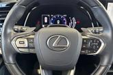 Thumbnail of 2023 Green Lexus RX 350